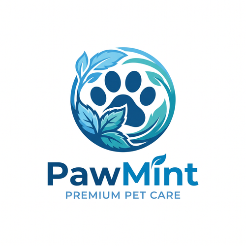 PawMint