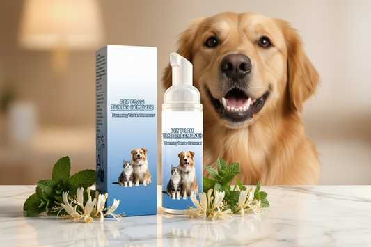 PawMint Luxury Product Shot